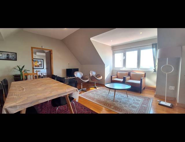 2 BEDROOM APARTMENT FOR SALE IN MUSGRAVE